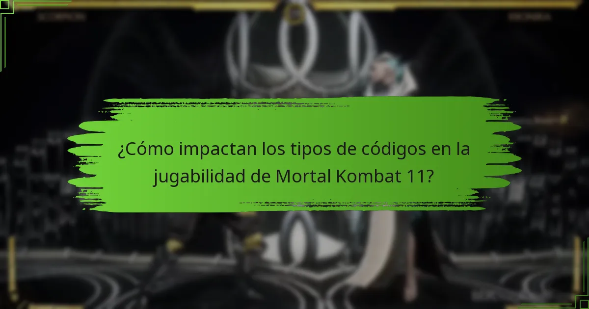 ¿Cuáles son las diferencias entre las ediciones de Mortal Kombat 11?
