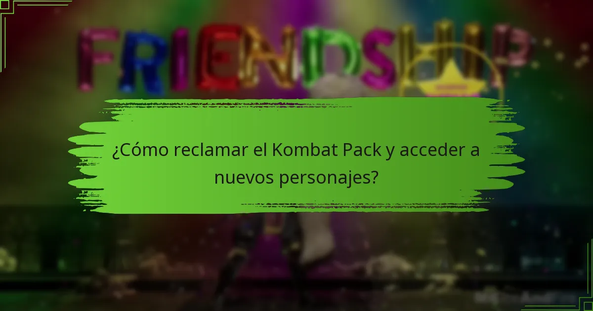 ¿Qué personajes se consideran ahora de alto nivel después de los cambios de balance?
