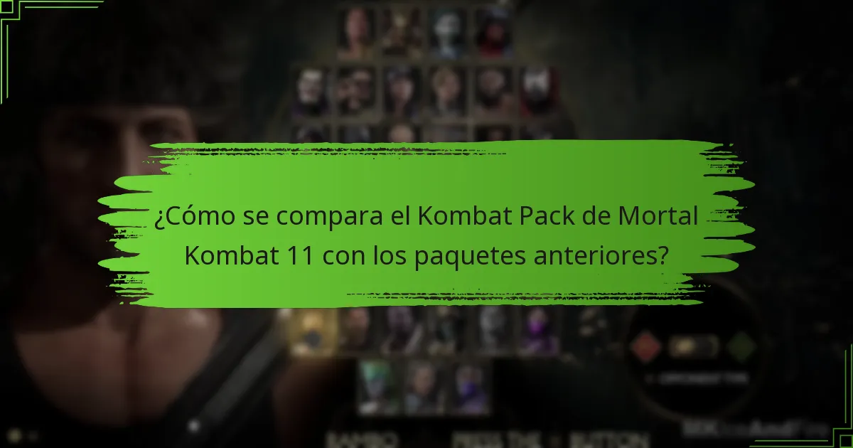 ¿Cómo pueden los jugadores reclamar nuevo contenido en Mortal Kombat 11?