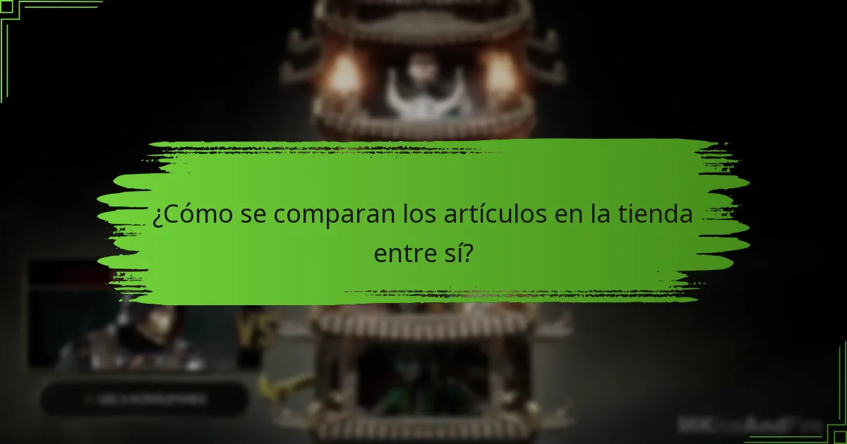 ¿Qué consejos pueden ayudar a maximizar mi experiencia en la tienda?
