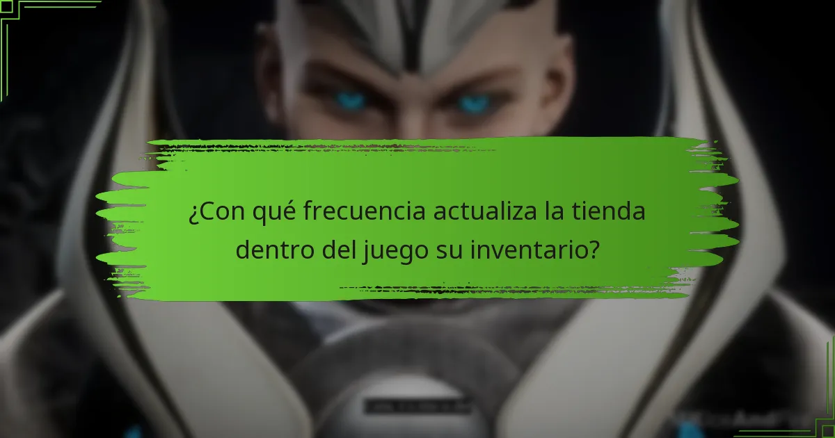 ¿Qué artículos limitados están actualmente disponibles en la tienda?