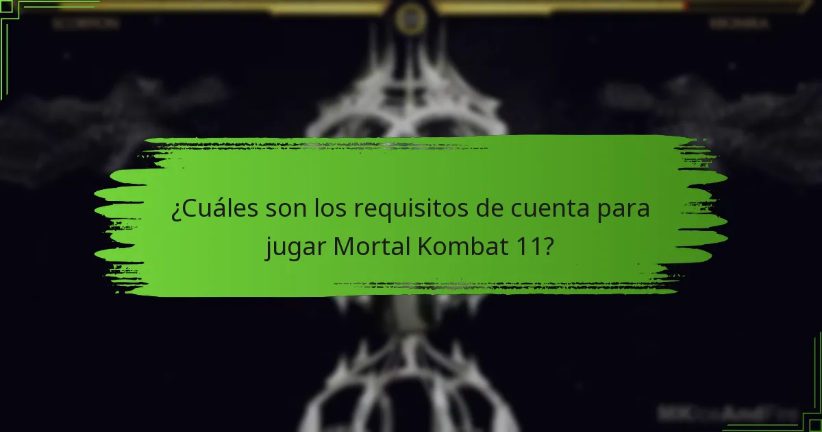 ¿Qué plataformas soportan el canje de códigos digitales de Mortal Kombat 11?