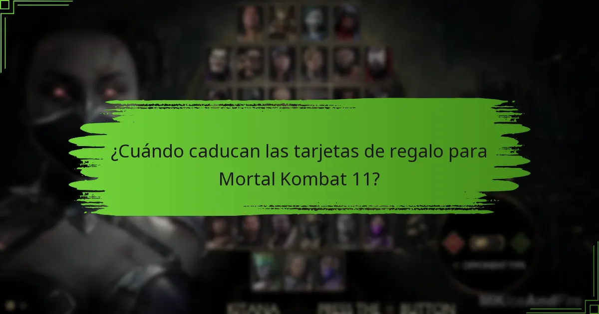 ¿Dónde puedo encontrar códigos de billetera para Mortal Kombat 11?