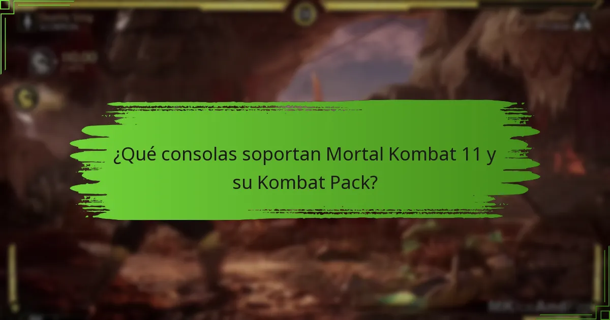 ¿Cómo varían las reclamaciones del Kombat Pack según la región?